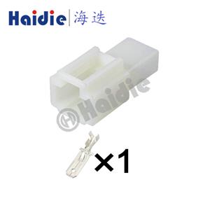 Auto connector 7122-2810
