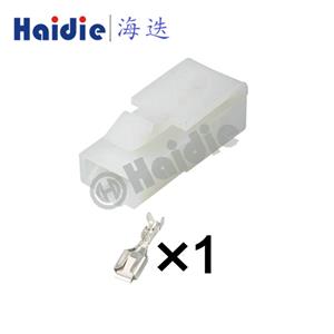 Auto connector 7123-2115