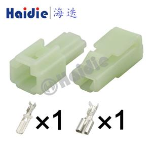 Auto connector 6070-1621/174195-2/172127-1  176986-1/172128-1/6070-1611