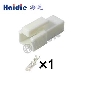 Auto connector 7122-3010
