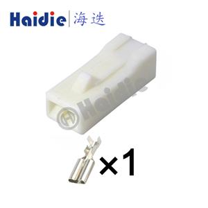 Auto connector 7123-3010