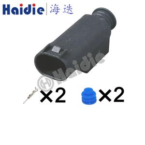 Auto connector 7-967570-4/1-967570-3