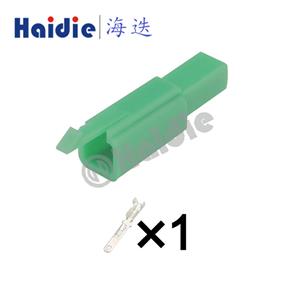 1Pin Auto connector HD011A-2.8-11