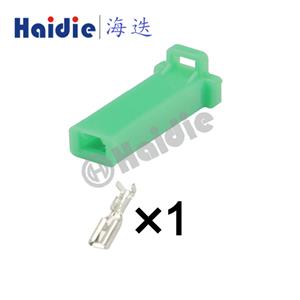 1Pin Auto connector HD011A-2.8-21