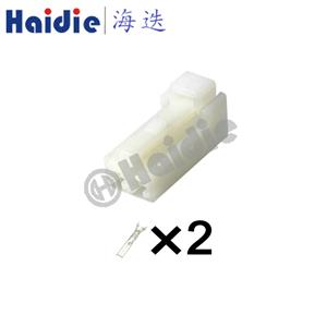2Pin  Auto Connector HD021-2.3-21J