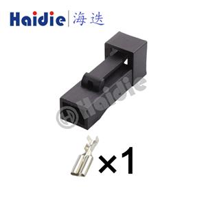 1Pin  Auto Connector HD011A-7.8-21J