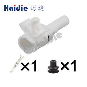 1Pin  Auto Connector 6187-1561 HD011B-2.2-11J