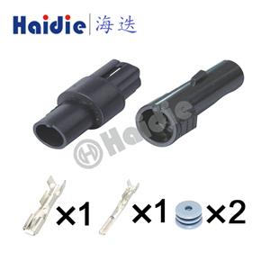 Auto connector MG610161  MG640162