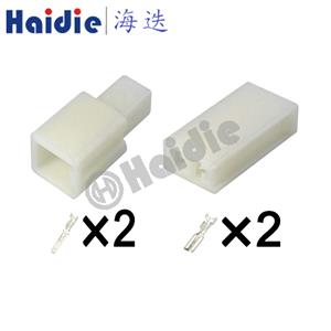 wiring connector HD021-2.8-11/21