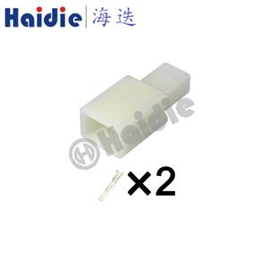 wiring connector HD021-2.8-11