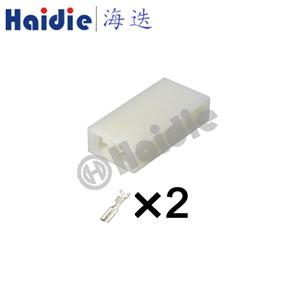 wiring connector HD021-2.8-21
