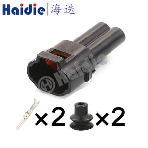wiring connector 6187-2172