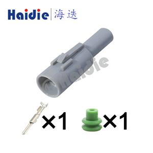 Auto connector HD011Y-2.2-11