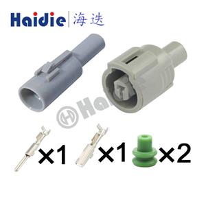 Auto connector HD011Y-2.2-11/21
