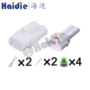 wiring connector 6187-2171  6180-2181