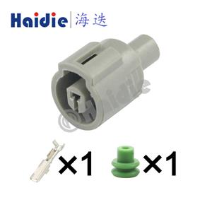 Auto connector HD011Y-2.2-21