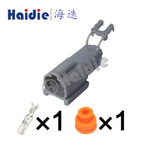Auto connector 7222-6214-40