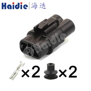 wiring connector 6180-2182