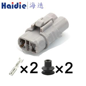 wiring connector HD021-2-21GY