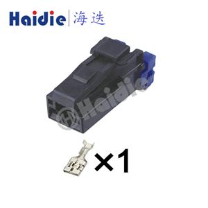 Auto connector 7123-4113-30/MG613689-5/7157-6411-40/MG630660-4