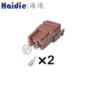 wiring connector   142680-1