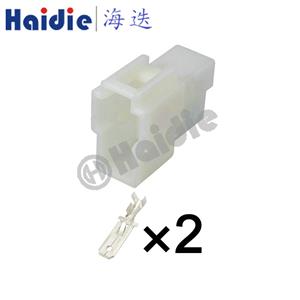 wiring connector HD021-6.3-11