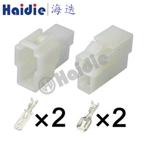 wiring connector HD021-6.3-11/21