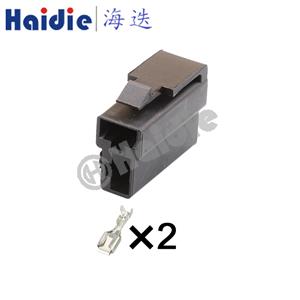 wiring connector HD021-6.3-21B