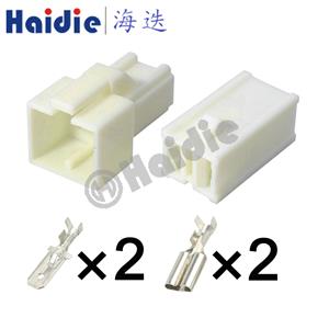 wiring connector HD021-7.8-11/21