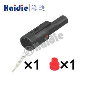 Auto connector FW-C-1M-B