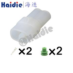 wiring connector HD021A-2.3-11
