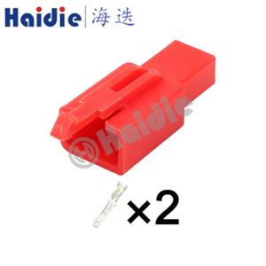 wiring connector HD021A-2.8-11R