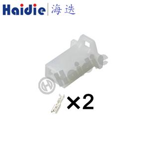wiring connector     6040-2111