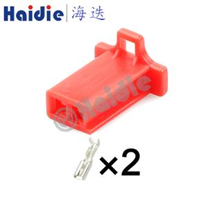wiring connector HD021A-2.8-21R
