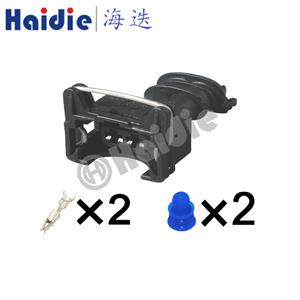 wiring connector    282189-1