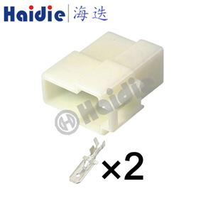 wiring connector HD021A-7.8-11