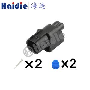 wiring connector 6188-0589