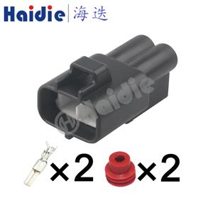 wiring connector    6188-0259