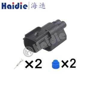 wiring connector HD021YC-1-11