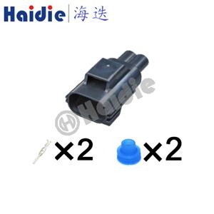 wiring connector   7282-5575-10