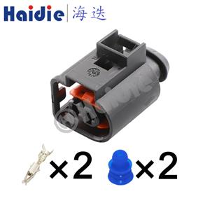 wiring connector  4D0971992B