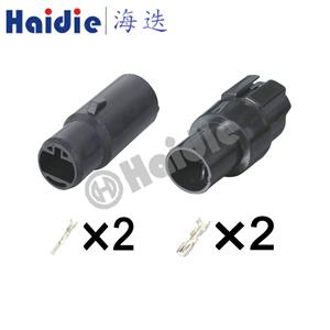 wiring connector MG610164    MG640165     7219-3240