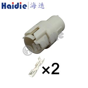 wiring connector HD021F-3-21W