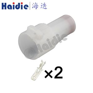 wiring connector   6180-2541