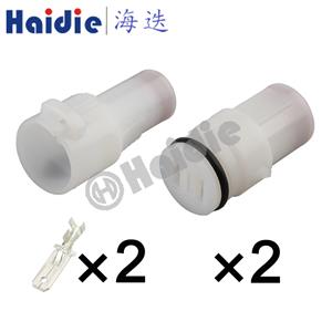 wiring connector  6180-2541   6189-0274