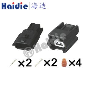 wiring connector 7282-8851-30  7283-8851-30