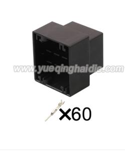 cable connector HD601-0.6-11