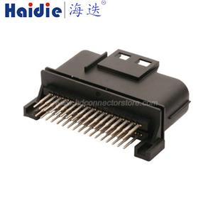 wiring connector HD341A-1-10A