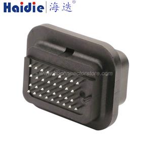 Auto connector HD342-1.2-10AF