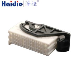 Auto connector HD587-0.6-1.5-21